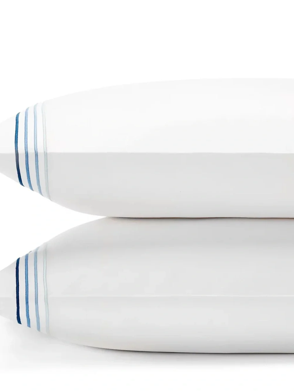 EUC Frette Cruise Sateen Sheet Set